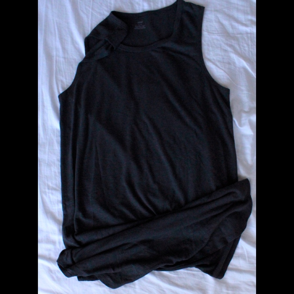 Aerie Maxi Dress